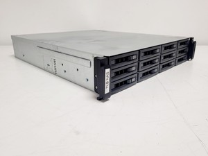 Image of QNAP TS-1279U-RP 12-Bay Network Attached Storage Device