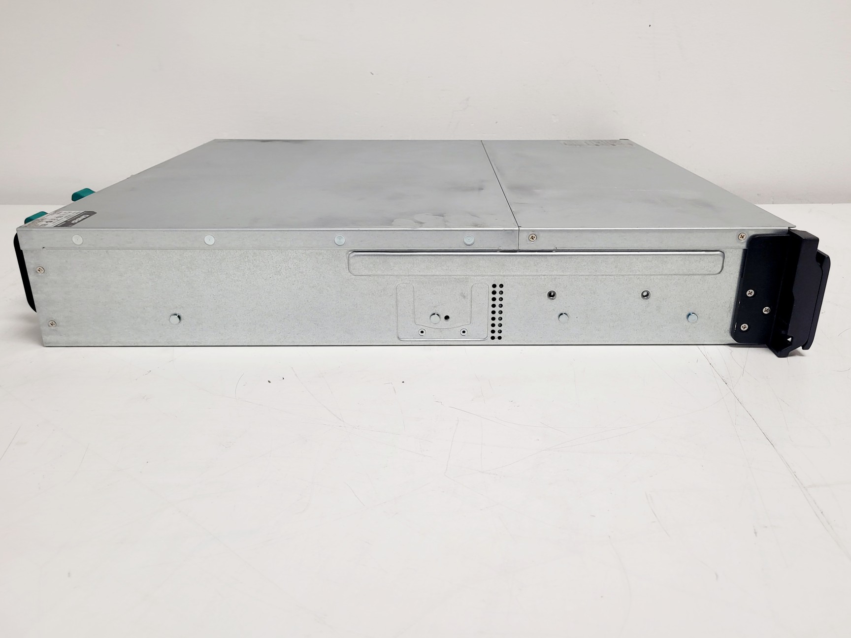 Image of QNAP TS-1279U-RP 12-Bay Network Attached Storage Device
