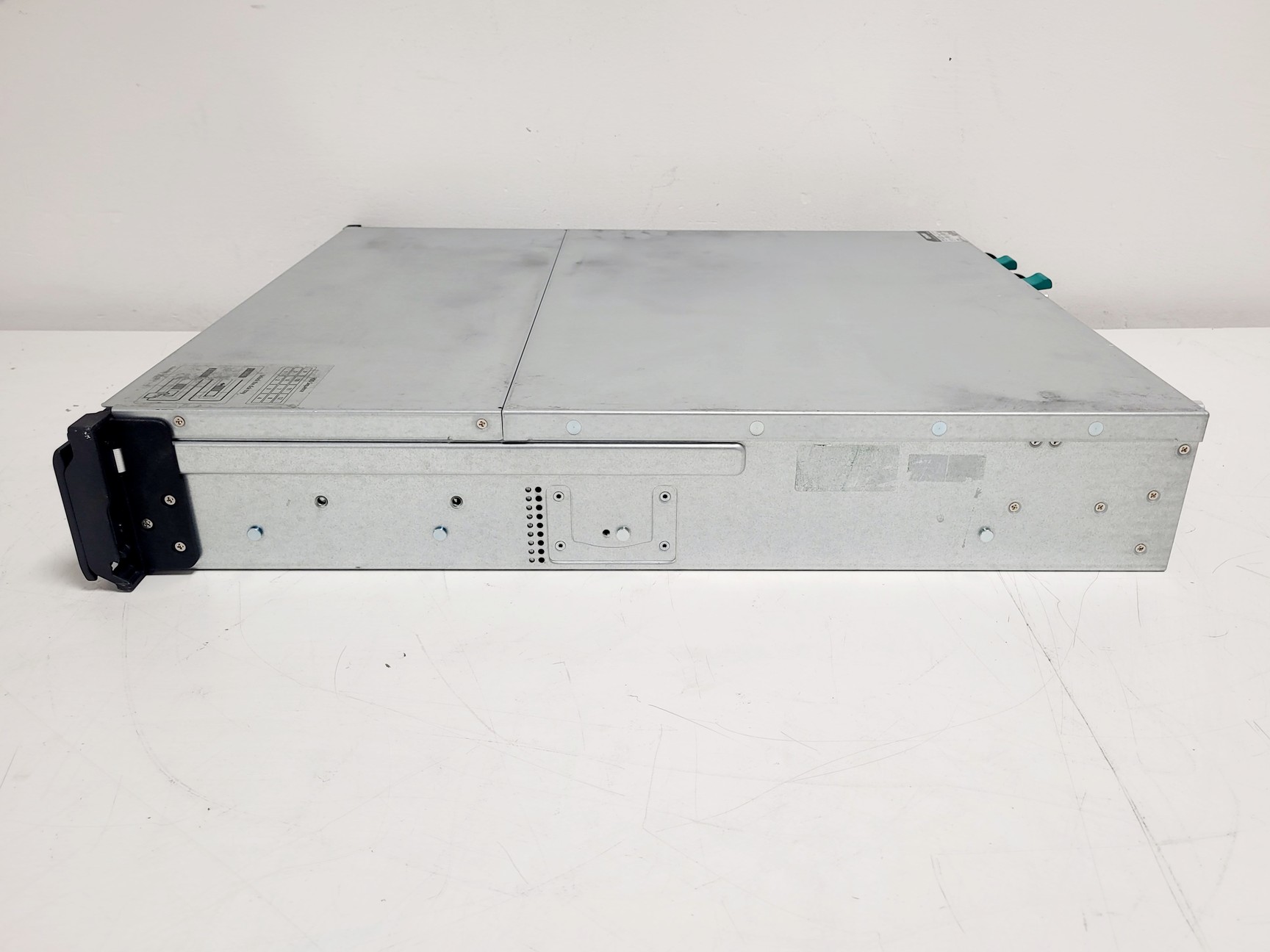 Image of QNAP TS-1279U-RP 12-Bay Network Attached Storage Device