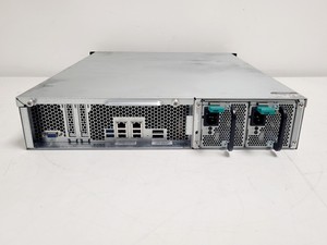 Thumbnail image of QNAP TS-1279U-RP 12-Bay Network Attached Storage Device