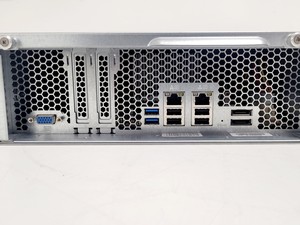 Thumbnail image of QNAP TS-1279U-RP 12-Bay Network Attached Storage Device