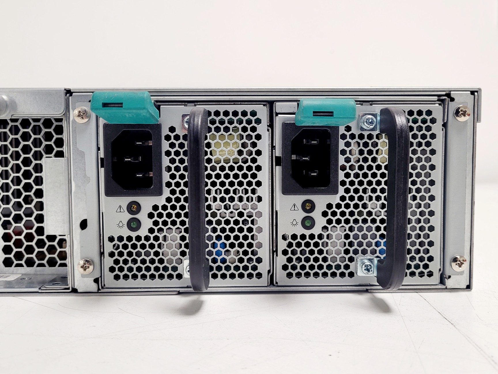 Image of QNAP TS-1279U-RP 12-Bay Network Attached Storage Device