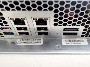 Thumbnail image of QNAP TS-1279U-RP 12-Bay Network Attached Storage Device