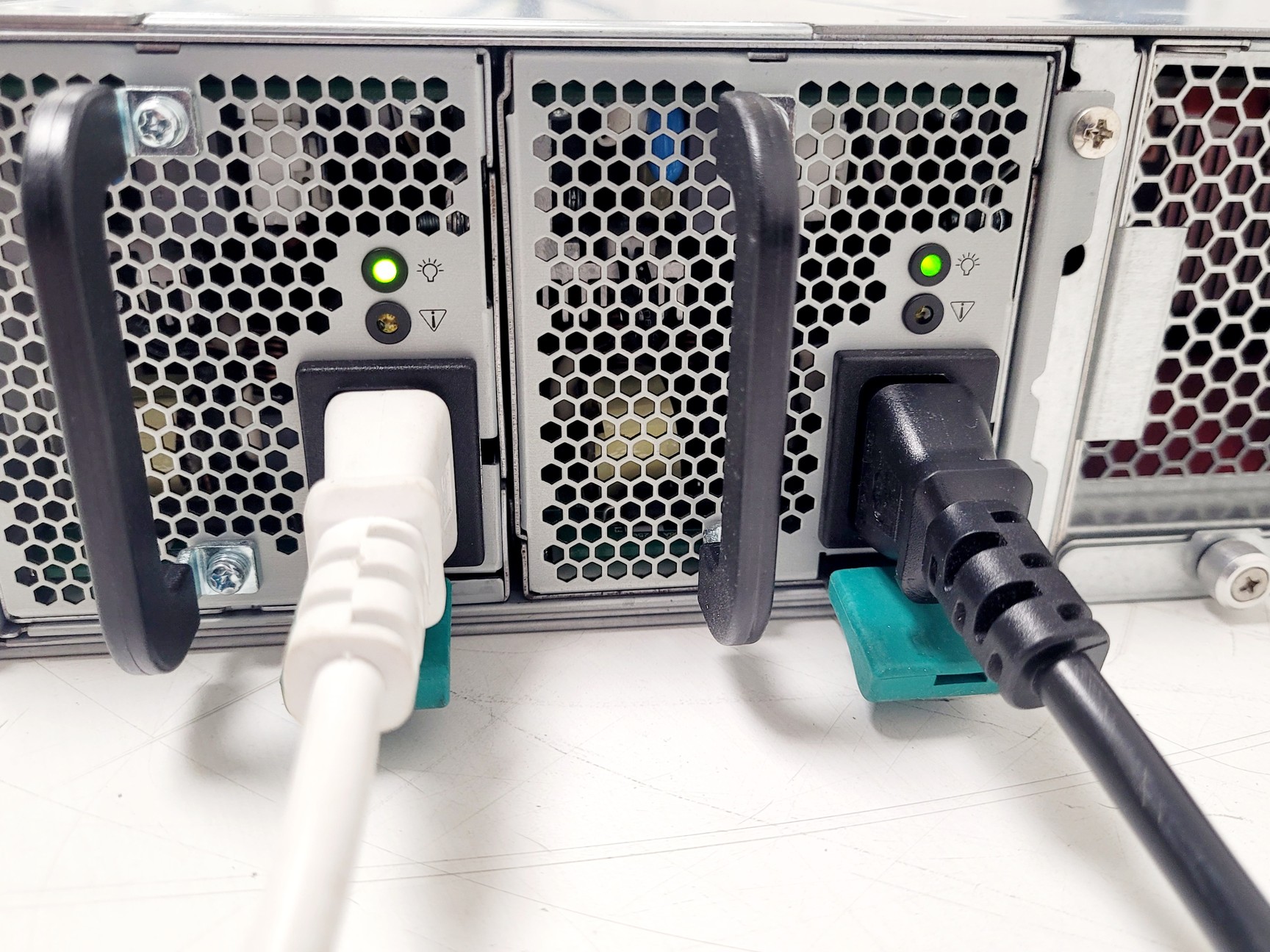 Image of QNAP TS-1279U-RP 12-Bay Network Attached Storage Device