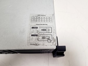Thumbnail image of QNAP TS-1279U-RP 12-Bay Network Attached Storage Device