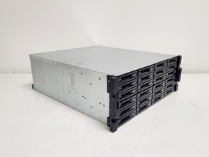 Image of QNAP TS-EC2480U-RP 24-Bay Network Attached Storage Device