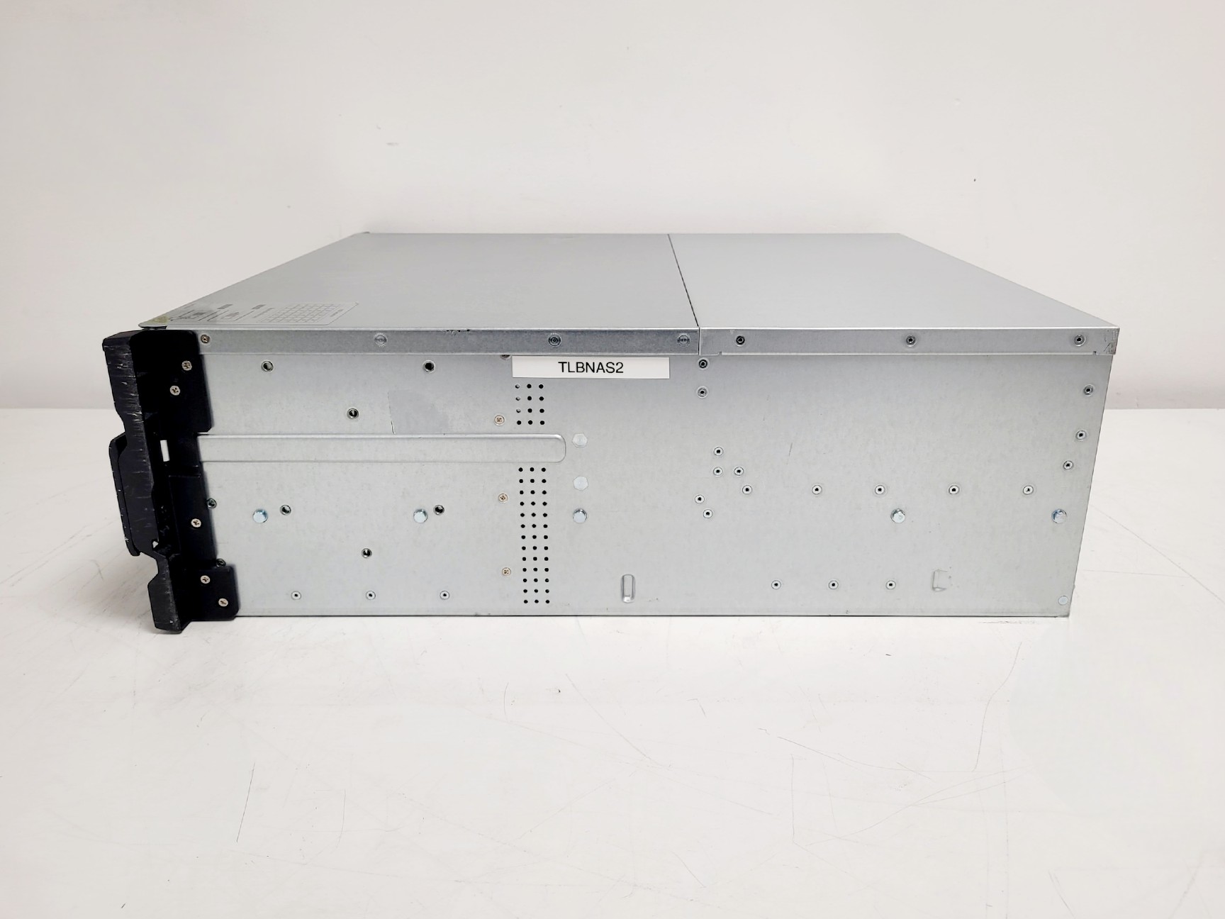 Image of QNAP TS-EC2480U-RP 24-Bay Network Attached Storage Device