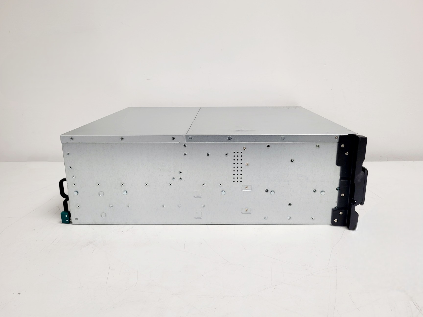 Image of QNAP TS-EC2480U-RP 24-Bay Network Attached Storage Device