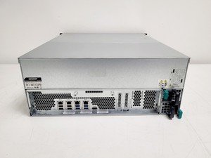 Thumbnail image of QNAP TS-EC2480U-RP 24-Bay Network Attached Storage Device