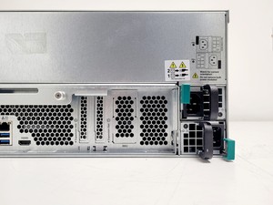 Thumbnail image of QNAP TS-EC2480U-RP 24-Bay Network Attached Storage Device