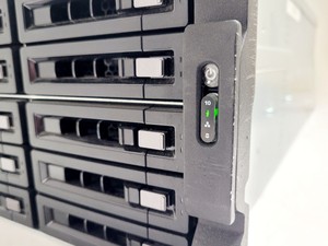 Thumbnail image of QNAP TS-EC2480U-RP 24-Bay Network Attached Storage Device