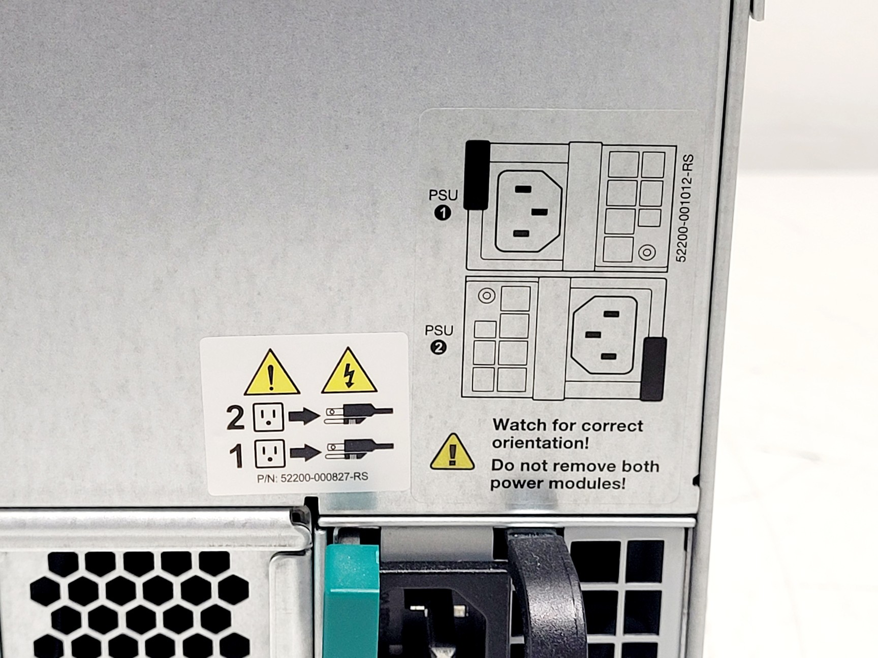 Image of QNAP TS-EC2480U-RP 24-Bay Network Attached Storage Device
