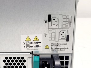 Thumbnail image of QNAP TS-EC2480U-RP 24-Bay Network Attached Storage Device