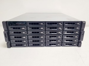 Image of QNAP TS-EC2480U-RP 24-Bay Network Attached Storage Device