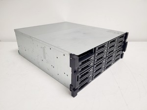 Thumbnail image of QNAP TS-EC2480U-RP 24-Bay Network Attached Storage Device