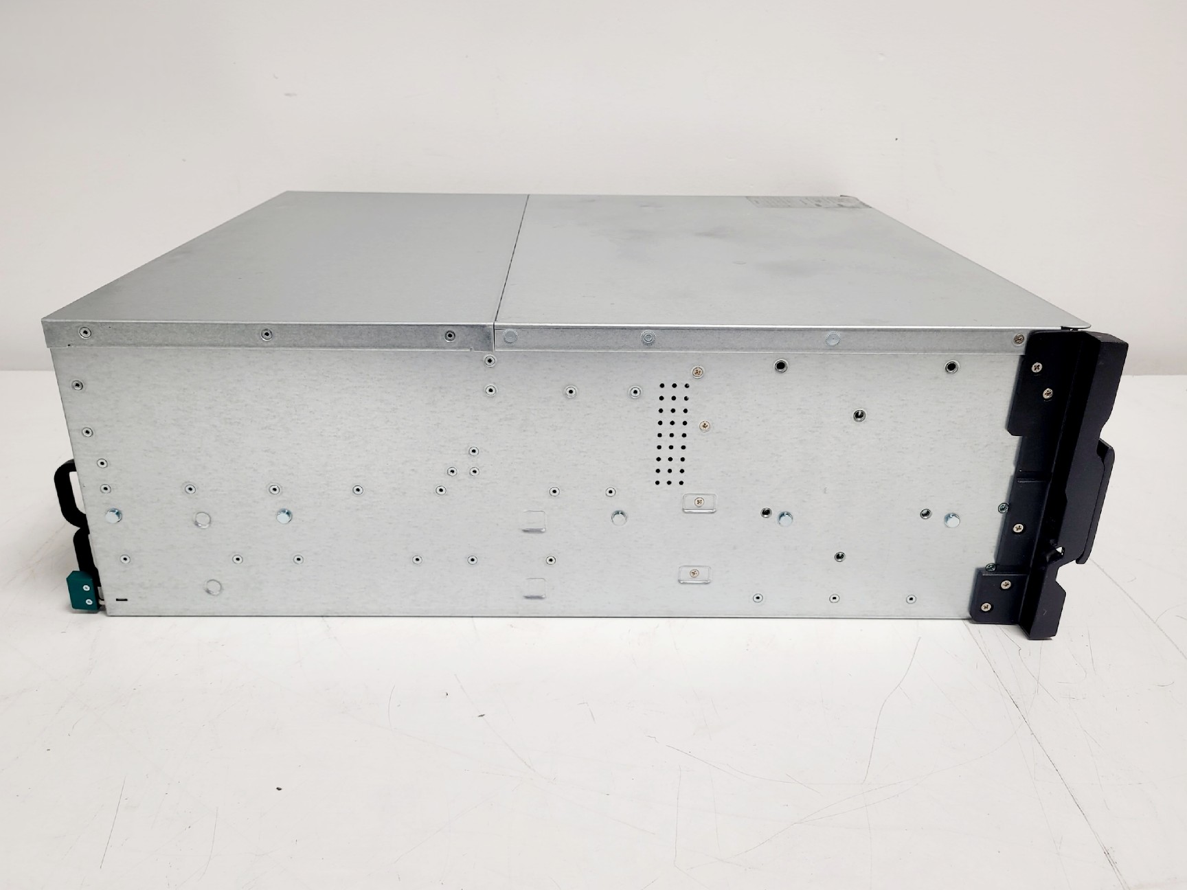 Image of QNAP TS-EC2480U-RP 24-Bay Network Attached Storage Device