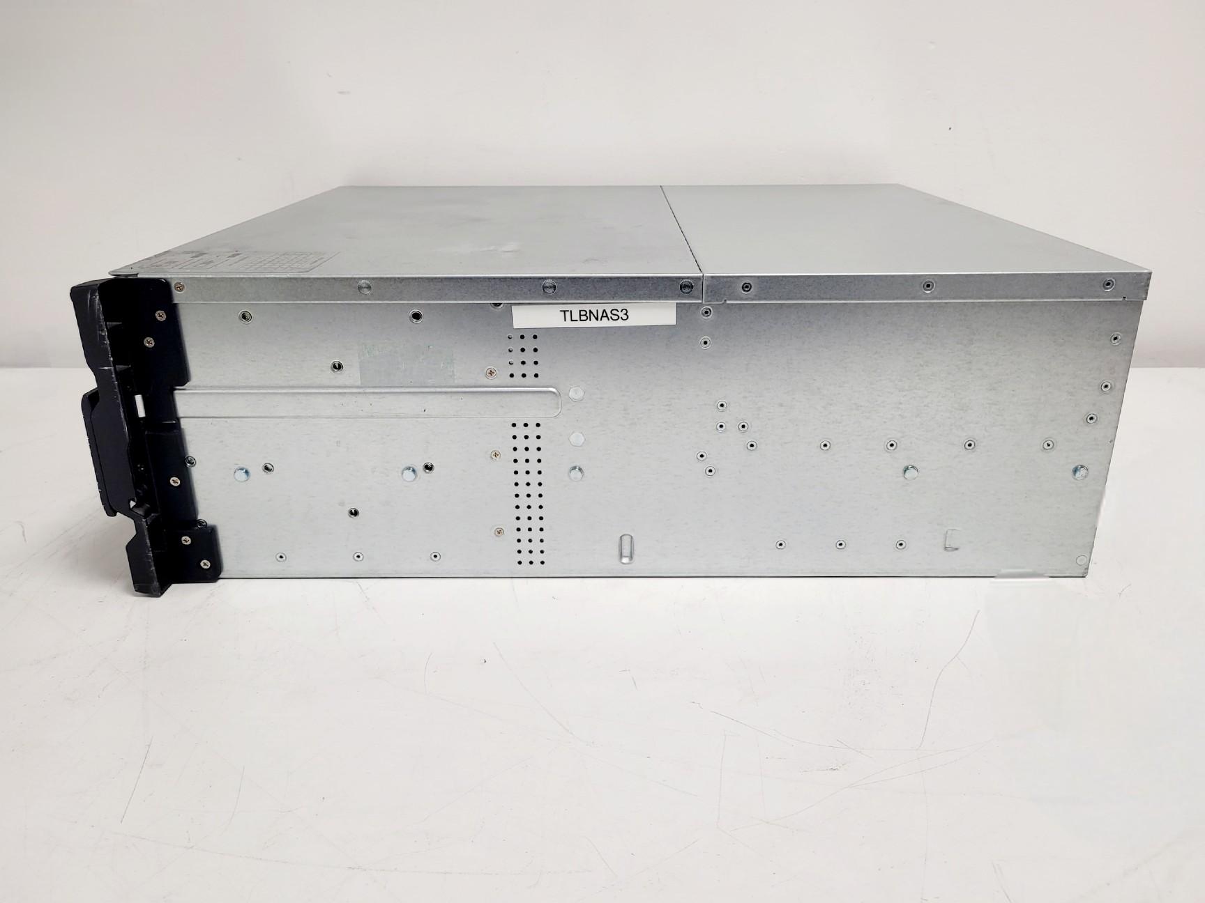 Image of QNAP TS-EC2480U-RP 24-Bay Network Attached Storage Device