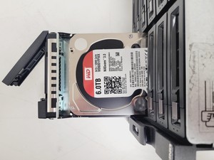 Thumbnail image of QNAP TS-EC2480U-RP 24-Bay Network Attached Storage Device
