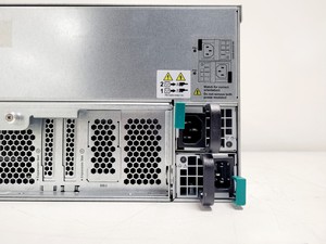 Thumbnail image of QNAP TS-EC2480U-RP 24-Bay Network Attached Storage Device