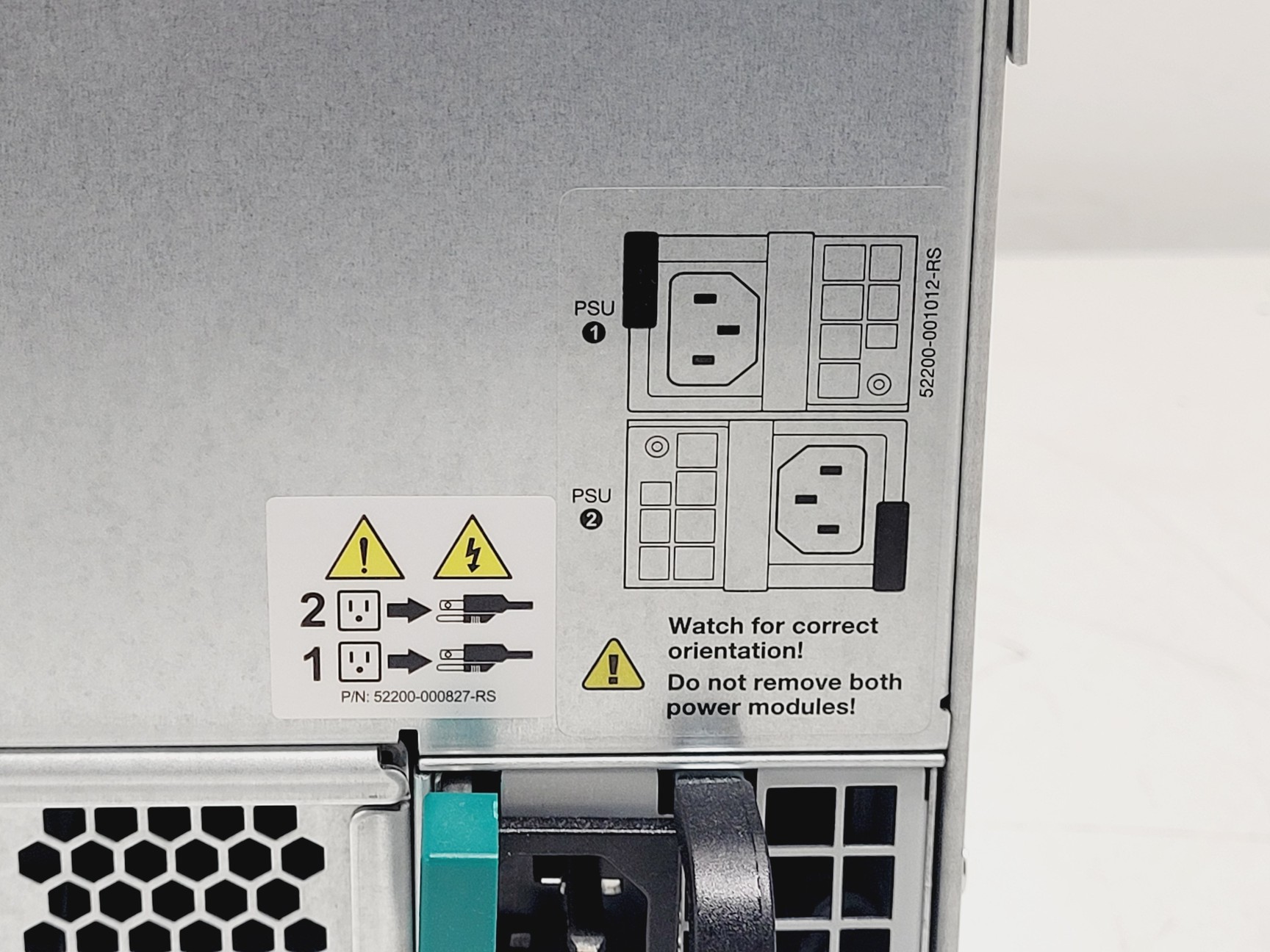 Image of QNAP TS-EC2480U-RP 24-Bay Network Attached Storage Device