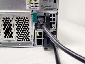 Thumbnail image of QNAP TS-EC2480U-RP 24-Bay Network Attached Storage Device