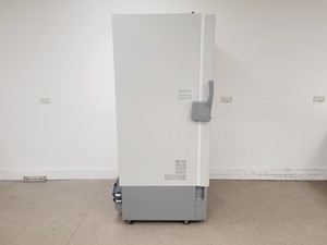 Thumbnail image of Eppendorf CyroCube F740hiw Ultra Low Temperature Freezer Lab