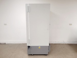 Thumbnail image of Eppendorf CyroCube F740hiw Ultra Low Temperature Freezer Lab