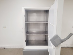 Thumbnail image of Eppendorf CyroCube F740hiw Ultra Low Temperature Freezer Lab