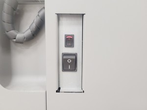 Thumbnail image of Eppendorf CyroCube F740hiw Ultra Low Temperature Freezer Lab