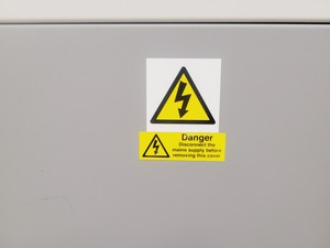 Thumbnail image of Eppendorf CyroCube F740hiw Ultra Low Temperature Freezer Lab