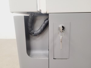 Thumbnail image of Eppendorf CyroCube F740hiw Ultra Low Temperature Freezer Lab