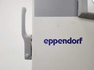 Thumbnail image of Eppendorf CyroCube F740hiw Ultra Low Temperature Freezer Lab