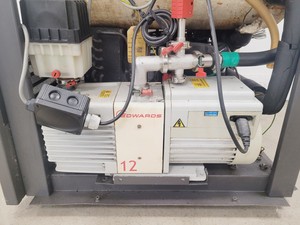 Thumbnail image of Edwards Refrigerated Chamber & Freeze Dryer Super Modulyo Lab