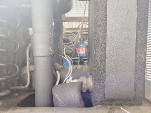 Thumbnail image of Edwards Refrigerated Chamber & Freeze Dryer Super Modulyo Lab