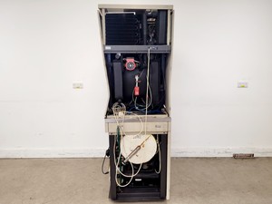 Thumbnail image of Edwards Refrigerated Chamber & Freeze Dryer Super Modulyo Lab