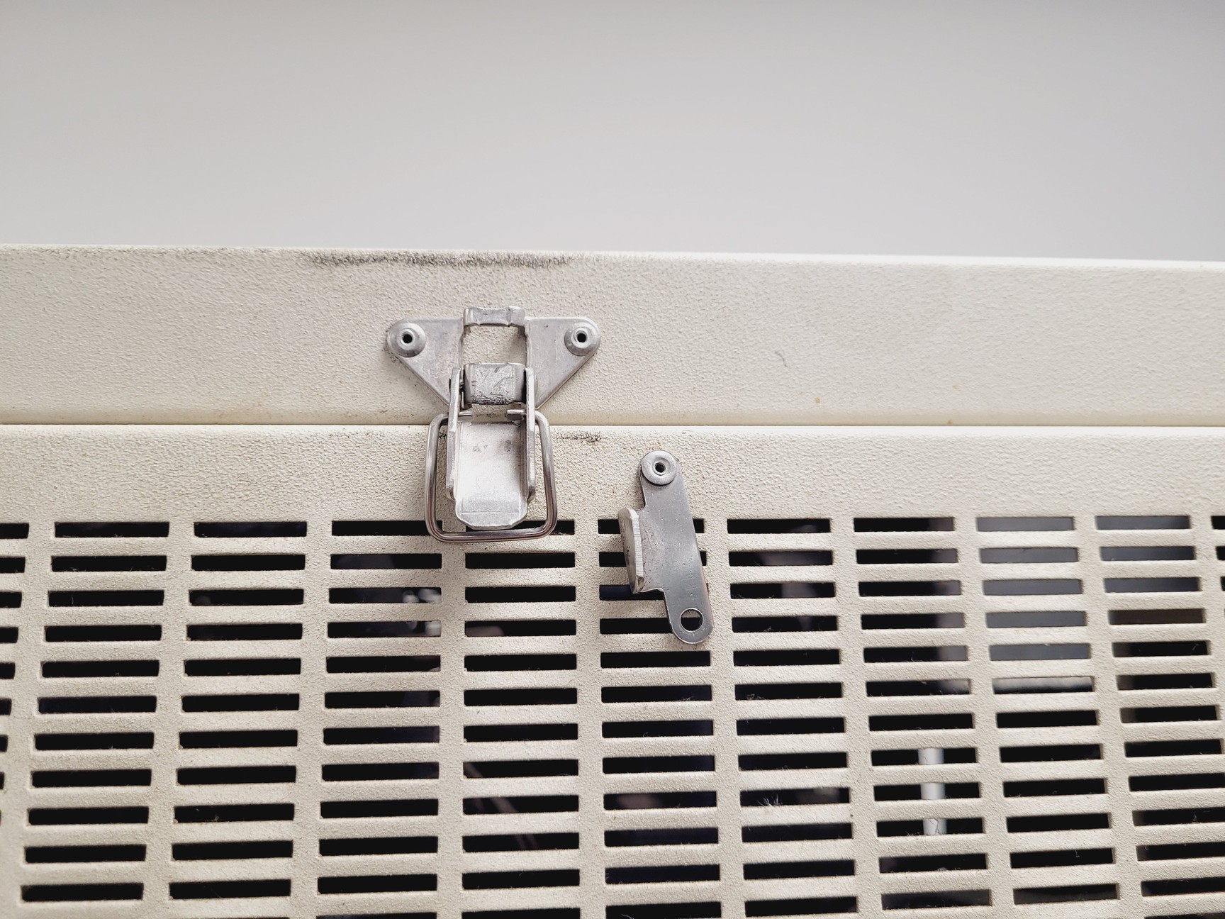 Image of Edwards Refrigerated Chamber & Freeze Dryer Super Modulyo Lab
