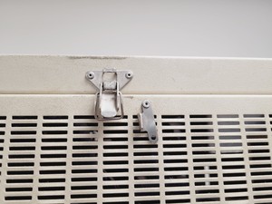 Thumbnail image of Edwards Refrigerated Chamber & Freeze Dryer Super Modulyo Lab