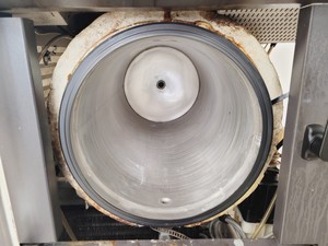 Thumbnail image of Edwards Refrigerated Chamber & Freeze Dryer Super Modulyo Lab