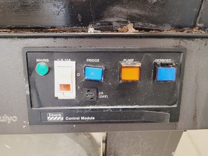 Thumbnail image of Edwards Refrigerated Chamber & Freeze Dryer Super Modulyo Lab