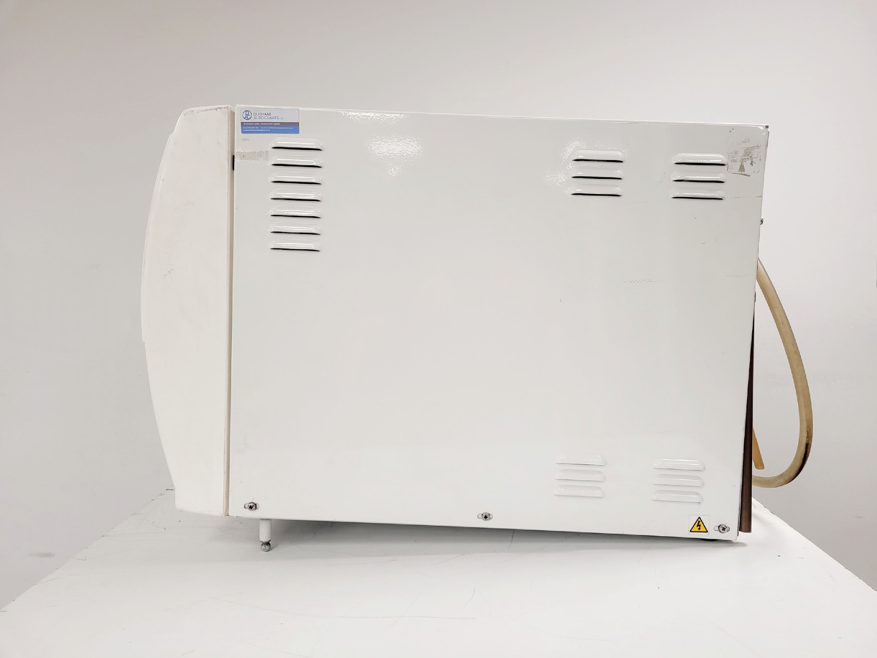 Image of Astell AMB430 Autoclave