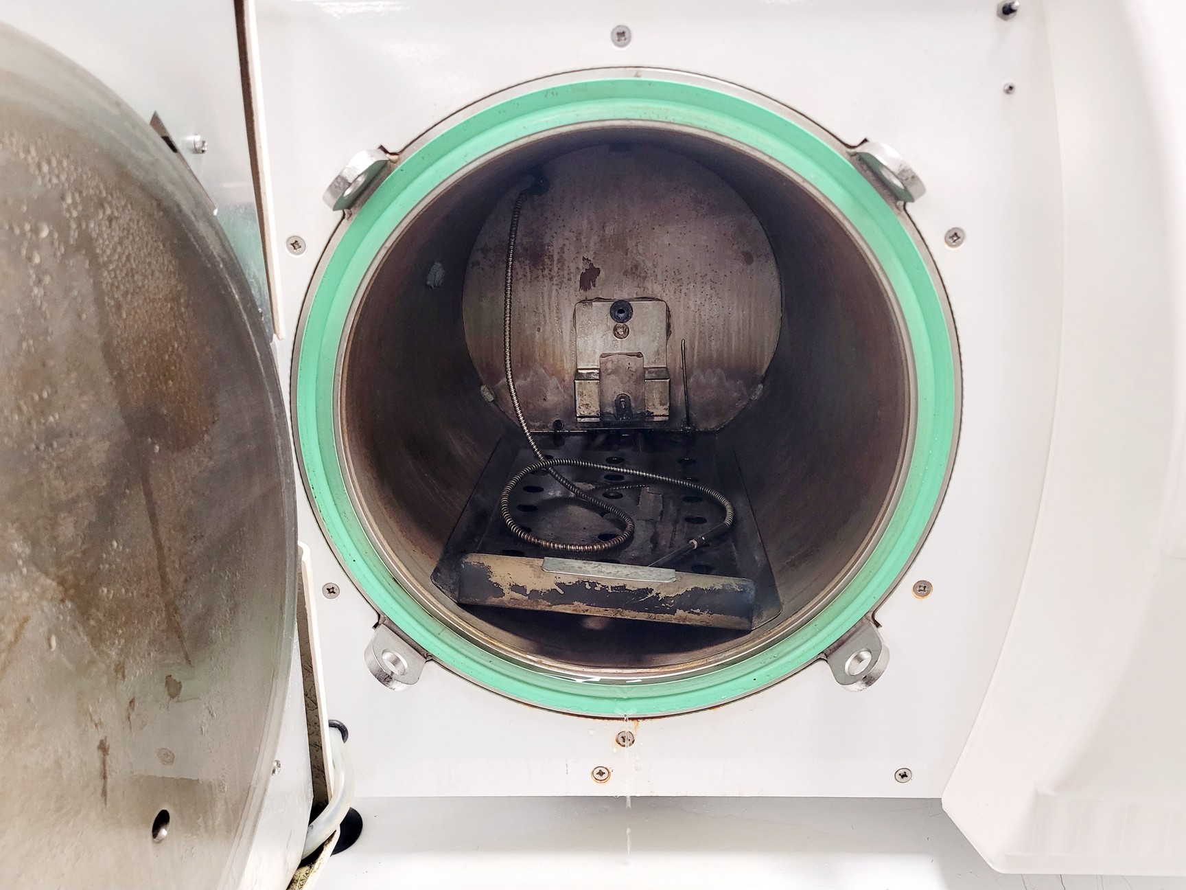 Image of Astell AMB430 Autoclave