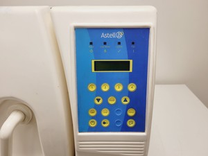 Thumbnail image of Astell AMB430 Autoclave