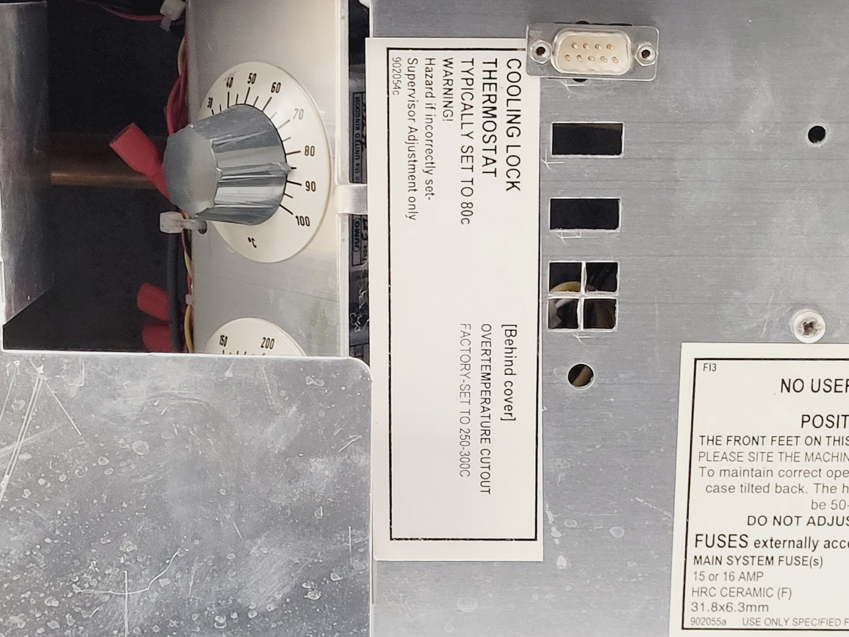Image of Astell AMB430 Autoclave