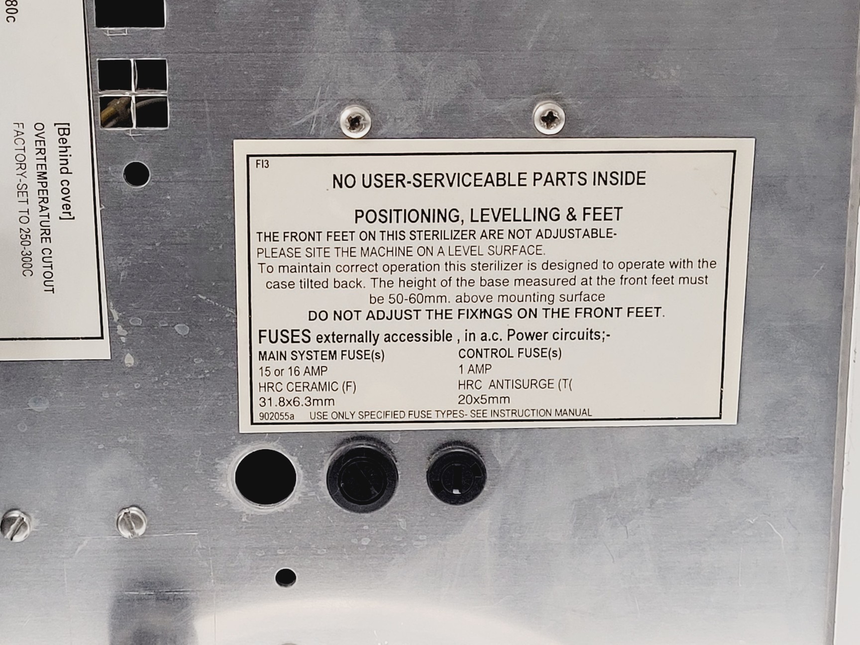 Image of Astell AMB430 Autoclave