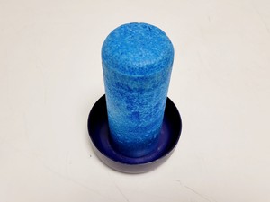 Thumbnail image of Statebourne Cryolab 50 Liquid Nitrogen Dewar w/ Pressure Gauge