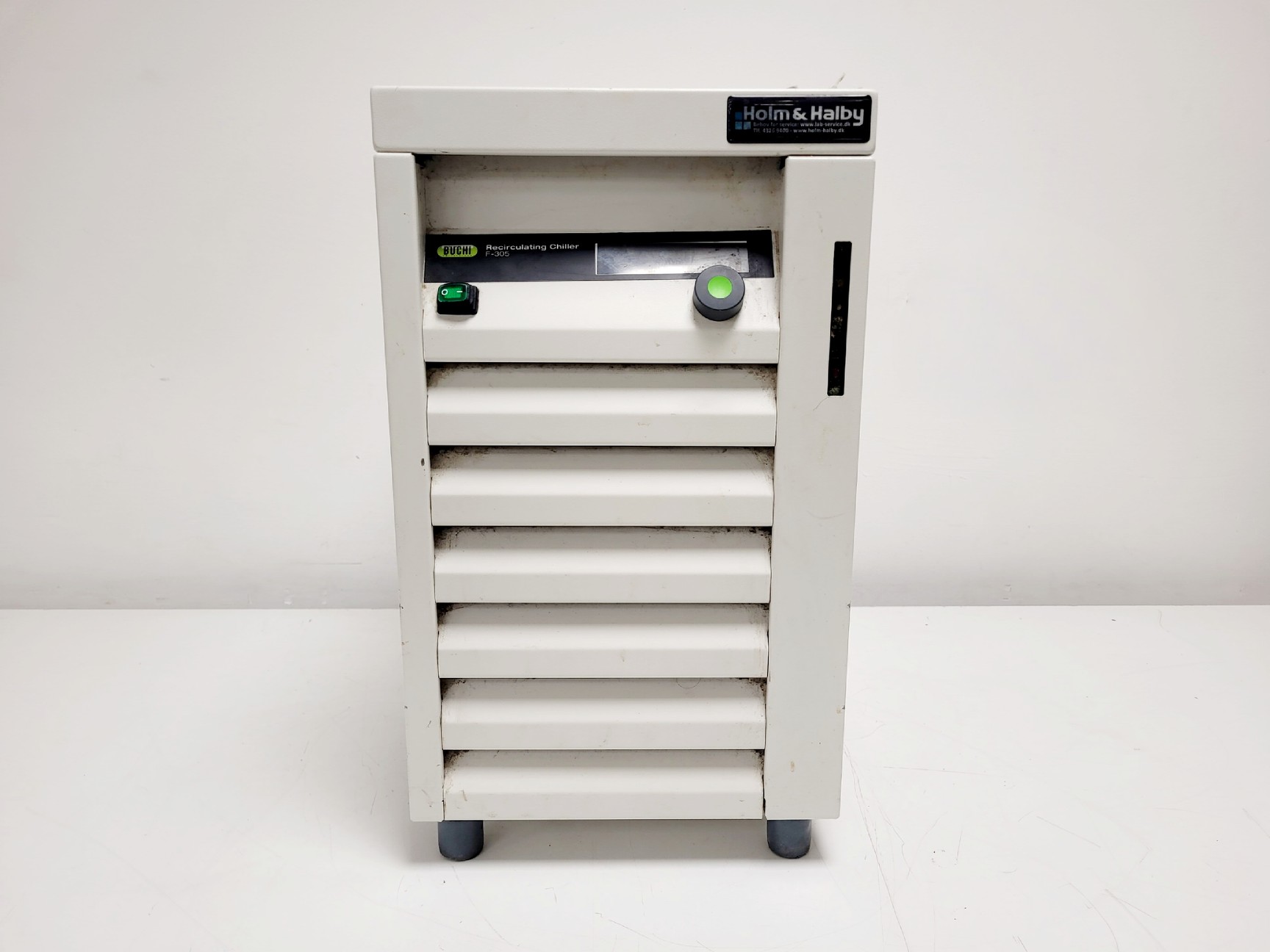Image of Buchi F-305 Recirculating Chiller Lab