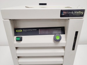 Thumbnail image of Buchi F-305 Recirculating Chiller Lab