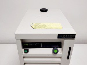 Thumbnail image of Buchi F-305 Recirculating Chiller Lab