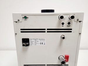 Thumbnail image of Buchi F-305 Recirculating Chiller Lab