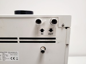Thumbnail image of Buchi F-305 Recirculating Chiller Lab